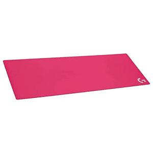 logitech G840 XL Gaming Mouse Pad - AX Store Kuwait