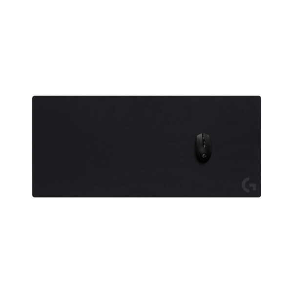 logitech G840 XL Gaming Mouse Pad - AX Store Kuwait