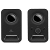 Logitech Z150 Multimedia Speakers - Black - AX Store Kuwait
