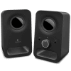 Logitech Z150 Multimedia Speakers - Black - AX Store Kuwait