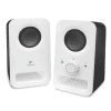 Logitech Z150 Multimedia Speaker - Snow White - AX Store Kuwait