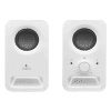 Logitech Z150 Multimedia Speaker - Snow White - AX Store Kuwait