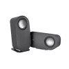 Logitech Z407 Bluetooth Speakers + Subwoofer + Wireless Control - Graphite - AX Store Kuwait