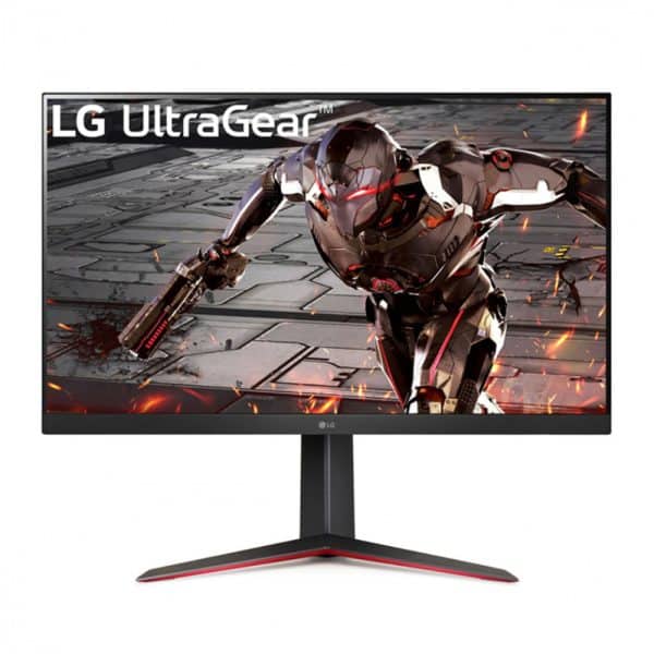 , LG 32&#8243; UltraGear VA Panel 165Hz 1ms QHD Gaming Monitor