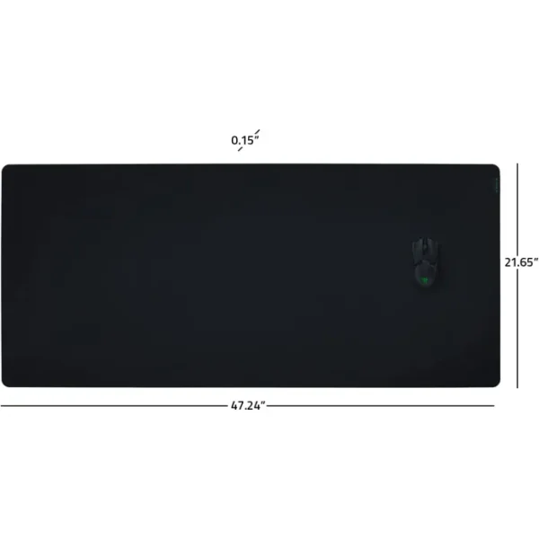 Razer Gigantus V2 Mousepad - AX Store Kuwait