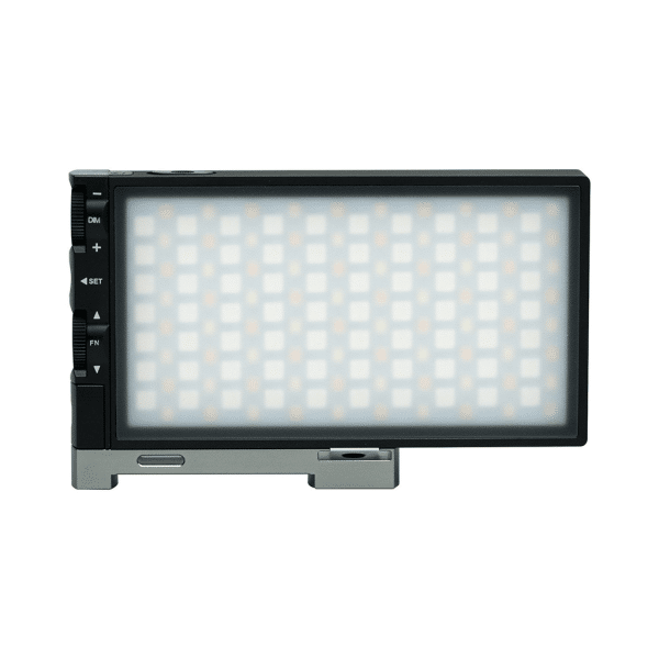 , NEXILI Valo R Portable RGB LED Light 2500K-8500K