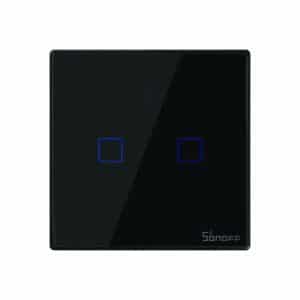 SONOFF Smart WiFi Touch Wall Light Switches - AX Store Kuwait