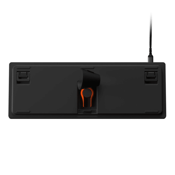 Steelseries Apex 9 TKL RGB Gaming Keyboard - US - AX Store Kuwait