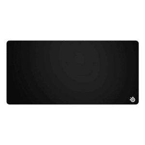 SteelSeries QCK Cloth Gaming Mouse Pad - 3XL - AX Store Kuwait