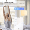 TP-Link Tapo Smart Bulb WiFi LED Light - AX Store Kuwait