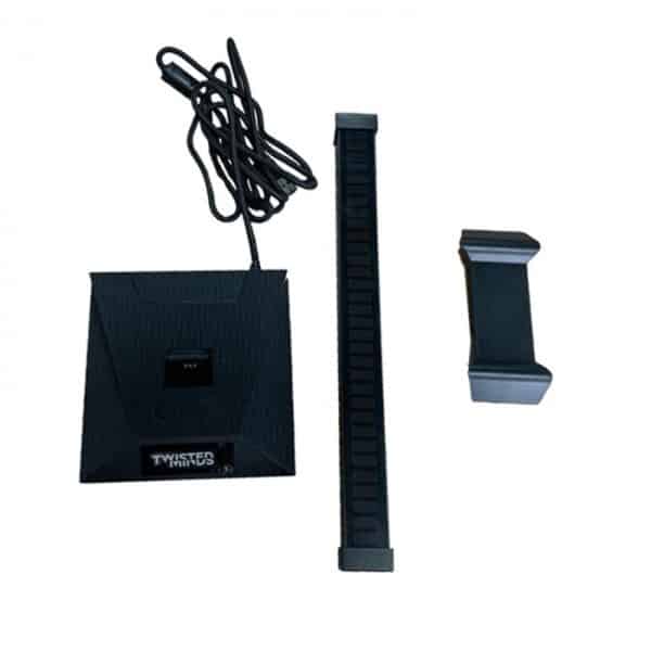 Twisted Minds RGB Headset Stand - AX Store Kuwait