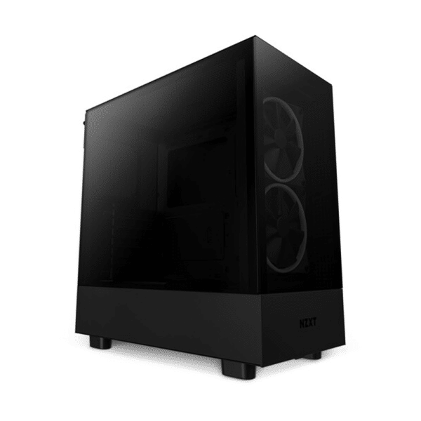 , NZXT H5 Elite Edition ATX Mid Tower Case
