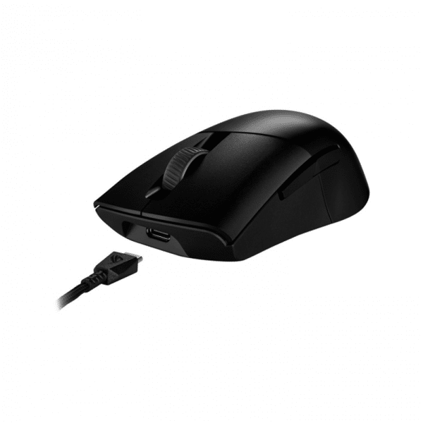 , Asus P709 Rog Keris Wireless AimPoint Gaming Mouse