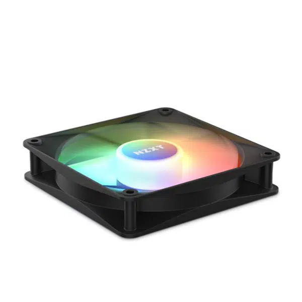 , NZXT F120 RGB Core 120mm Single Case Fan