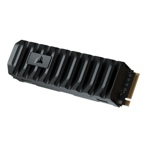 , Corsair MP600 PRO XT NVMe PCIe M.2 SSD &#8211; 8TB
