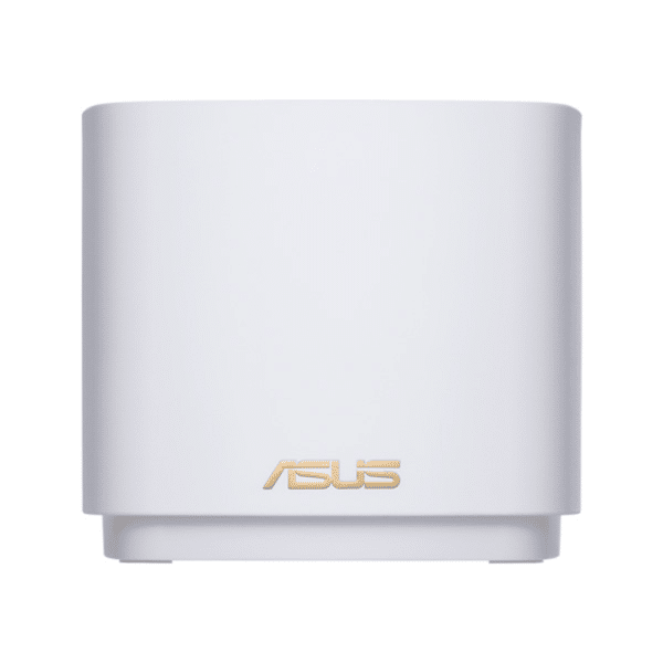 , ASUS ZenWiFi XD5 (W-1-PK) Dual-band (2.4 GHz / 5 GHz) Wi-Fi 6 1 pack system &#8211; White