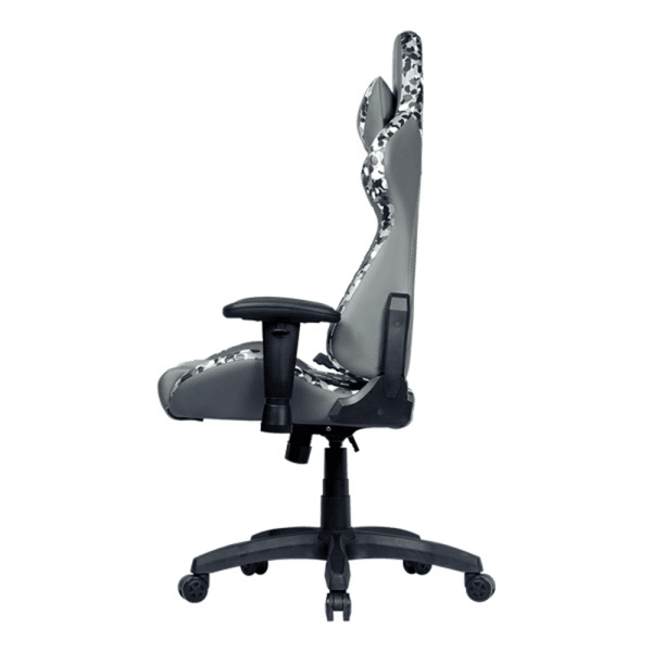 , Cooler Master Caliber R1S Dark Knight Camo Gaming Chair