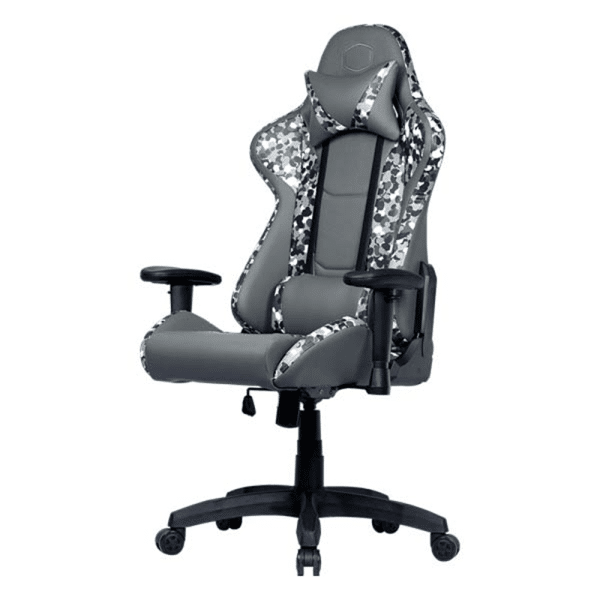 , Cooler Master Caliber R1S Dark Knight Camo Gaming Chair