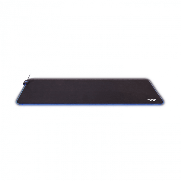 , Thermaltake Level 20 RGB Extended Gaming Mouse Pad