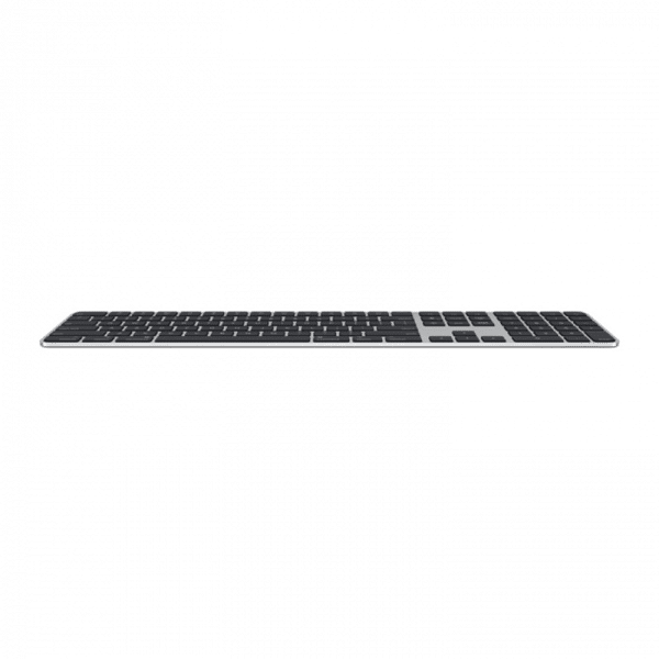 , Magic Keyboard with Touch ID and Numeric Keypad Arabic(SG)
