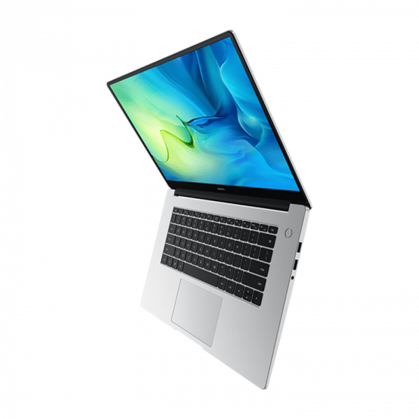 , Huawei MateBook D15 Intel Core i5 11th Gen, 8GB RAM, 512GB SSD, 15.6-inch Laptop &#8211; Silver