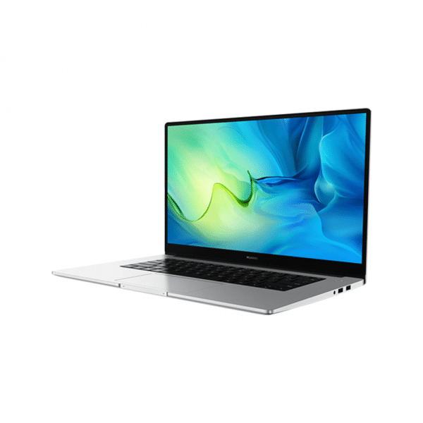 , Huawei MateBook D15 Intel Core i5 11th Gen, 8GB RAM, 512GB SSD, 15.6-inch Laptop &#8211; Silver