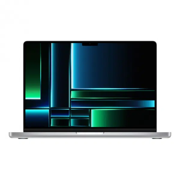 , MacBook Pro 14&#8243; M2 Max 12-Core CPU 30-Core GPU 16-Core Neural Engine 32GB RAM 1TB SSD (English Keyboard) &#8211; Silver