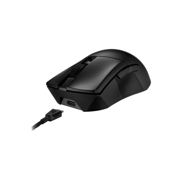 , Asus P711 Rog Gladius III Wireless AimPoint Gaming Mouse