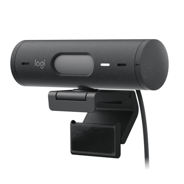 , Logitech BRIO 500 HD Webcam
