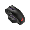 Asus P707 Rog Spatha X Wireless Gaming Mouse - Black - AX Store Kuwait