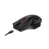 Asus P707 Rog Spatha X Wireless Gaming Mouse - Black - AX Store Kuwait