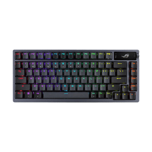 ASUS ROG Azoth 75% Wireless DIY Mechanical Gaming EN/AR Keyboard - AX Store Kuwait