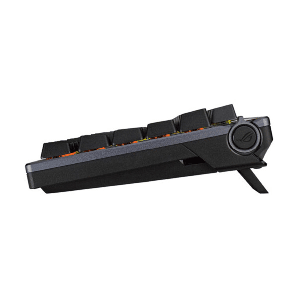 ASUS ROG Azoth 75% Wireless DIY Mechanical Gaming EN/AR Keyboard - AX Store Kuwait