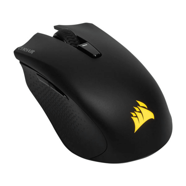 Corsair Harpoon RGB Wireless Gaming Mouse (EU) - AX Store Kuwait