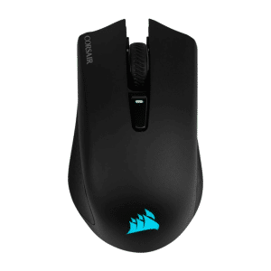 Corsair Harpoon RGB Wireless Gaming Mouse (EU) - AX Store Kuwait