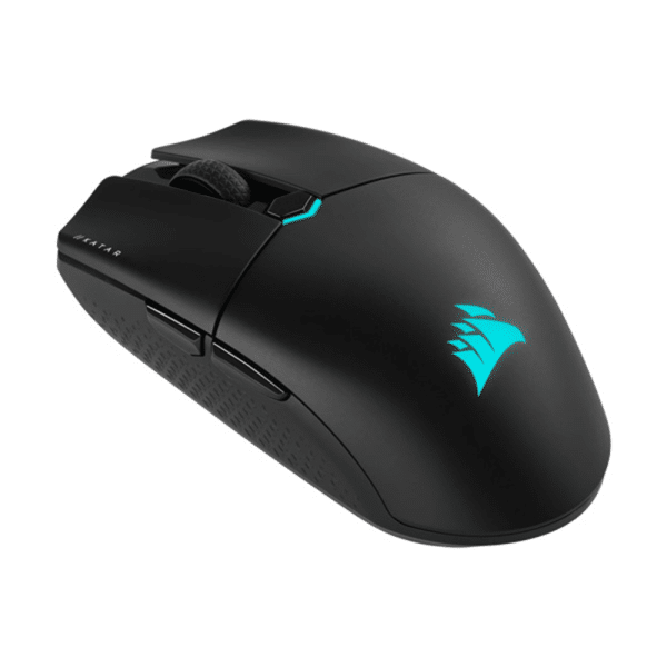 Corsair Katar Elite Wireless Gaming Mouse (EU) - AX Store Kuwait
