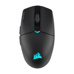 Corsair Katar Elite Wireless Gaming Mouse (EU) - AX Store Kuwait