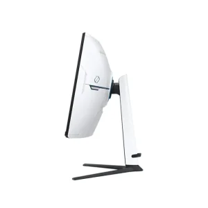 Samsung Odyssey Neo G8 UHD curved monitor connectivity design