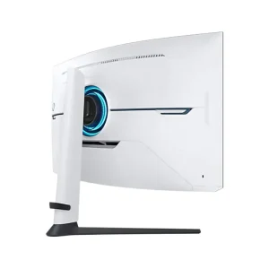 Samsung Odyssey Neo G8 240Hz UHD gaming monitor design