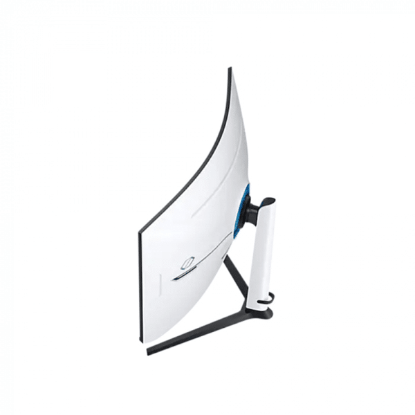 Samsung Odessey Neo G8 32" UHD Curved Monitor, VA Panel with 240Hz refresh rate and Quantum Mini-LED - AX Store Kuwait