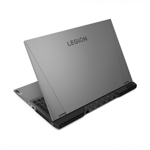 , Lenovo Legion 5 Pro 16IAH7H Gaming Laptop Core i7-12700H 32GB RAM 1TB SSD NVIDIA GeForce RTX 3060 6GB 16&#8243; WQXGA IPS 165Hz DOS &#8211; Storm Grey