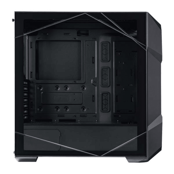 , Cooler Master MasterBox TD500 Mesh V2 ARGB ATX Mid Tower Case &#8211; Black