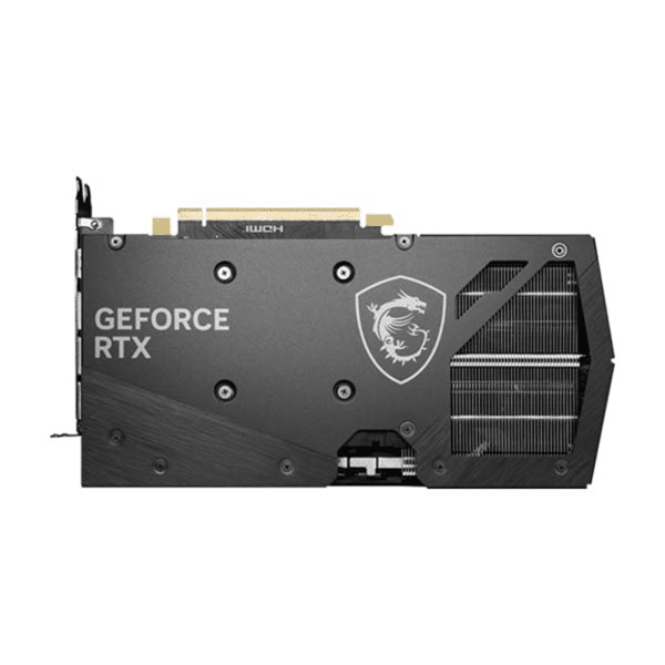 , MSI Nvidia GeForce RTX 4060 Ti GAMING X 8GB DLSS 3 Graphics Card