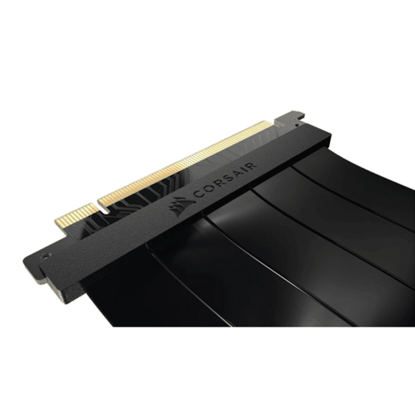 , Corsair Premium PCIe 4.0 x16 Extension Cable &#8211; 300mm