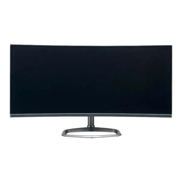 , Cooler Master GM34-CW2 34 Inch UWQHD 144Hz Curved Gaming Monitor