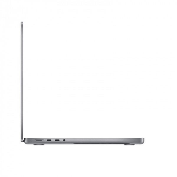 , Customize 14-MacBook Pro M1 Pro 10-Core CPU 16-Core GPU,32GB RAM,1TB SSD-Eng/Arb Space Grey