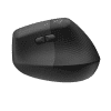 Logitech Lift Vertical Ergonomic Wireless & Blutooth Mouse - AX Store Kuwait
