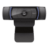 Logitech Webcam HD Pro C920 - AX Store Kuwait