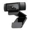 Logitech Webcam HD Pro C920 - AX Store Kuwait