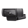 Logitech Webcam HD Pro C920 - AX Store Kuwait